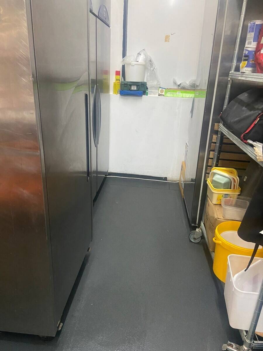 Busy Takeaway for sale in Bolton