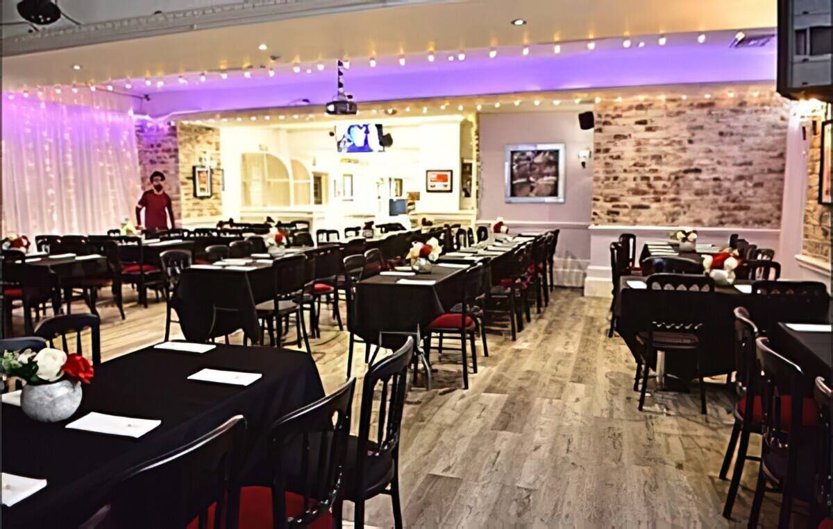 PROPERTY LISTING - The Sandon Complex, Liverpool