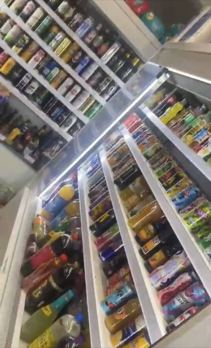 Neckycharles African/Caribbean Superstore Photo 3