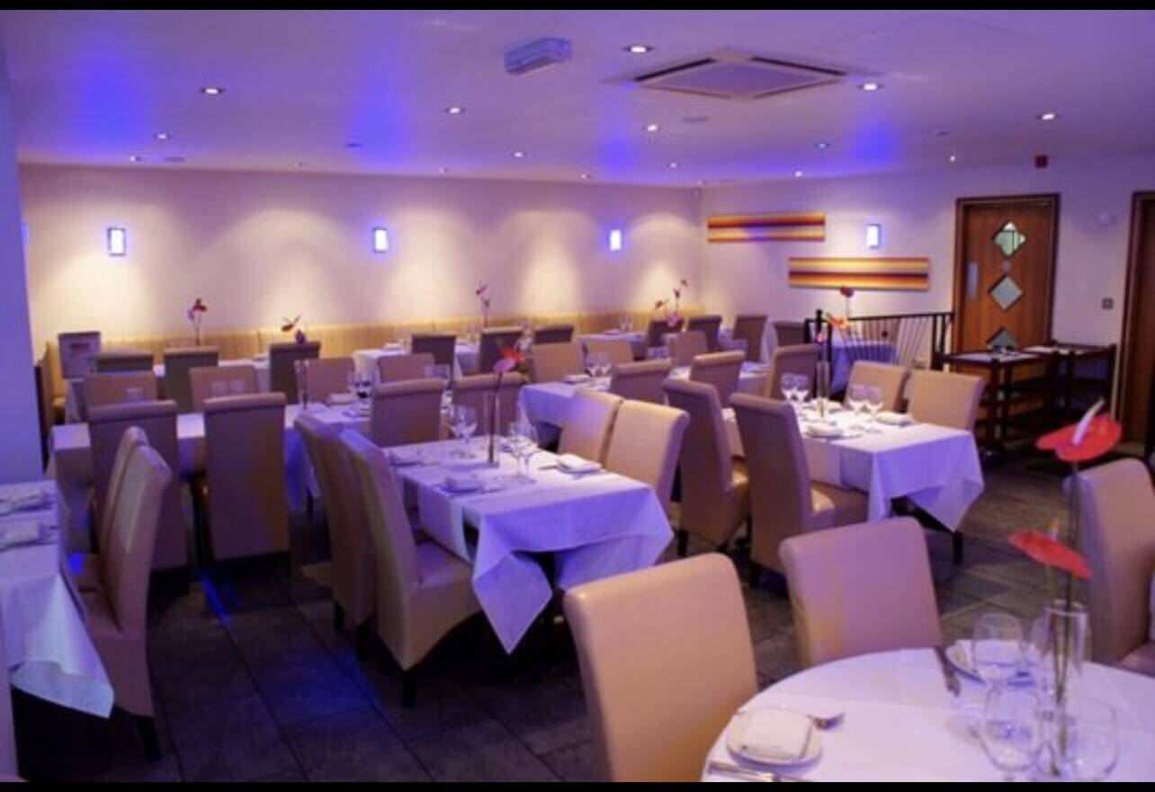 Indian restaurant for Sale in Evesham