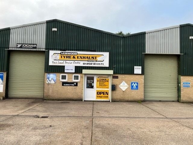 LONG ESTABLISHED, HIGHLY SUCCESFUL, VEHICLE REPAIR & SERVICE CENTRE BETWEEN SOUTHAMPTON & BOURNEMOUTH