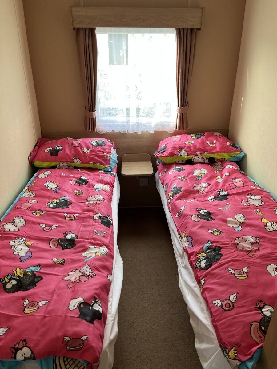 Holiday Home Rental Business For Sale Near Clacton Essex Photo 2