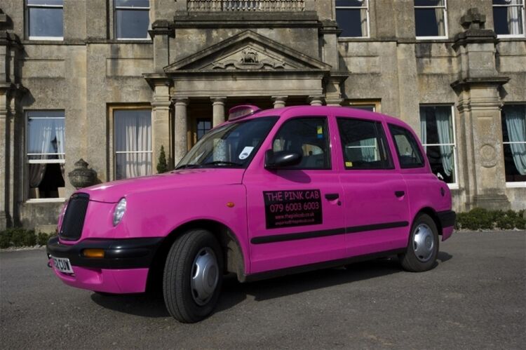 INDEPENDENT AND LUXURY TAXI SERVICE Photo 3