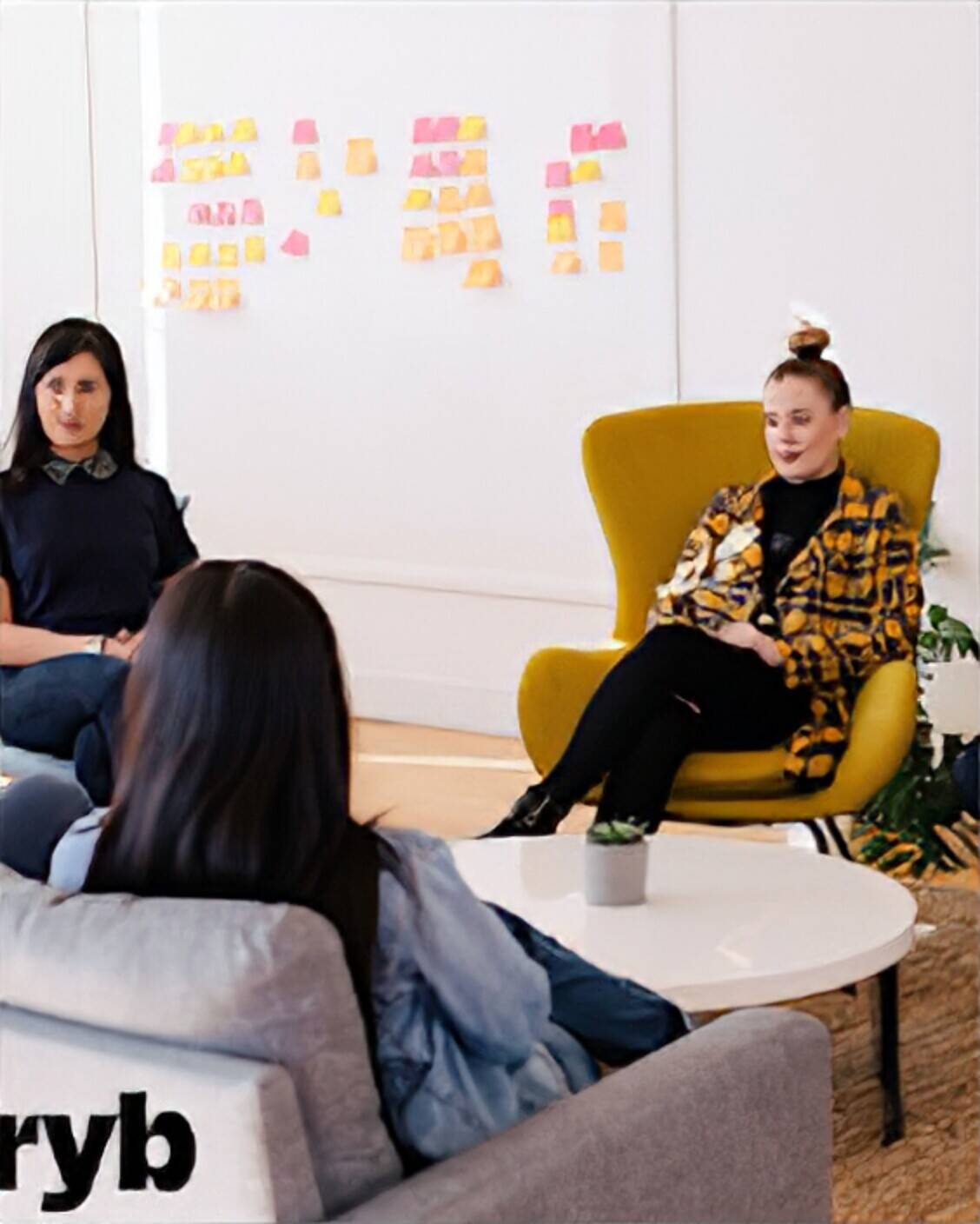 Exciting and innovative recruitment company for sale