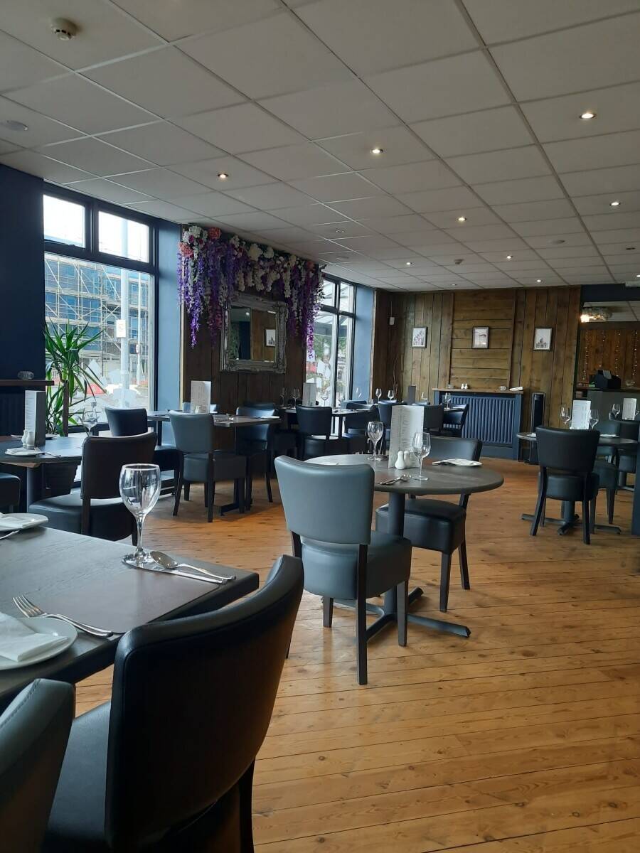 Indian restaurant for sale in Darlington