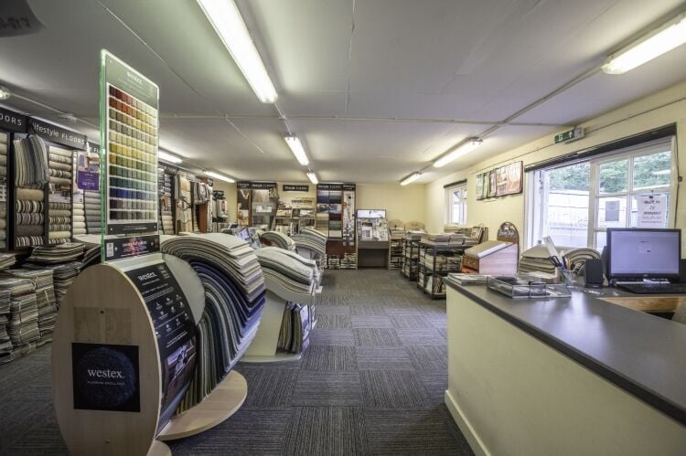 Flooring Installations & Retailer - Sevenoaks Photo 3