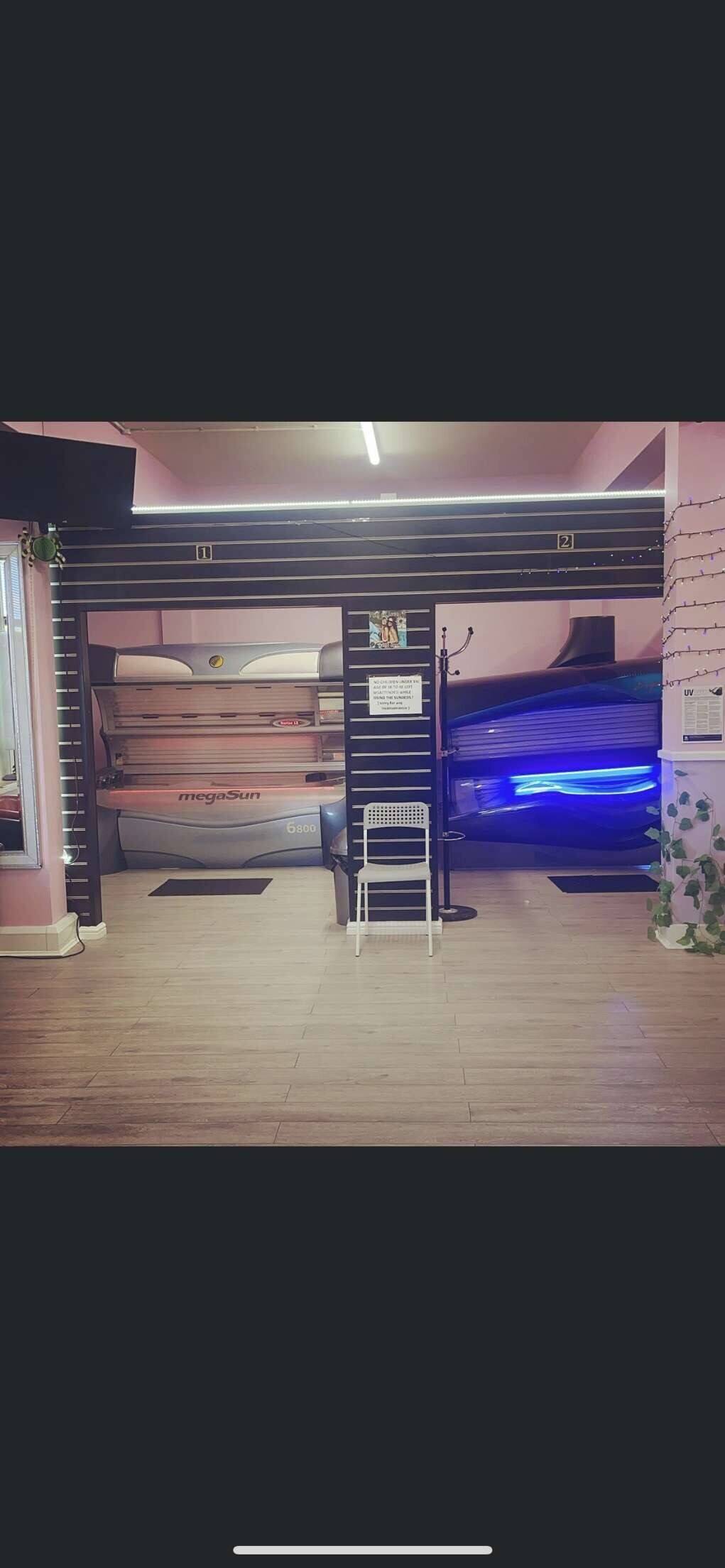 Tanning shop in Basildon Essex