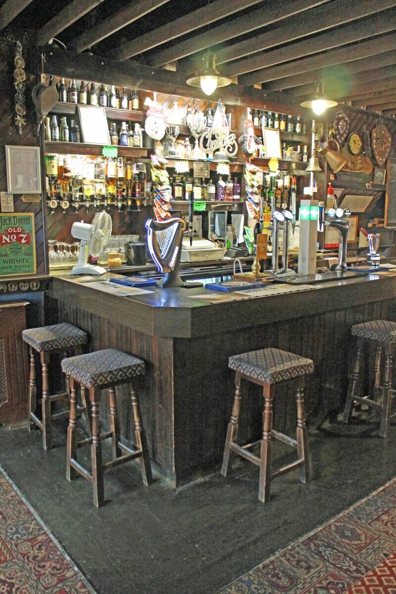 VICTORIA VAULTS, NEWTOWN, POWYS, SY16 2NA