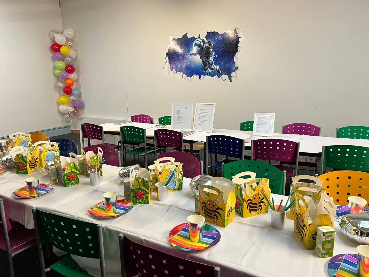 Popular and profitable Kids Softplay Centre for sale in growing Kent town Photo 3