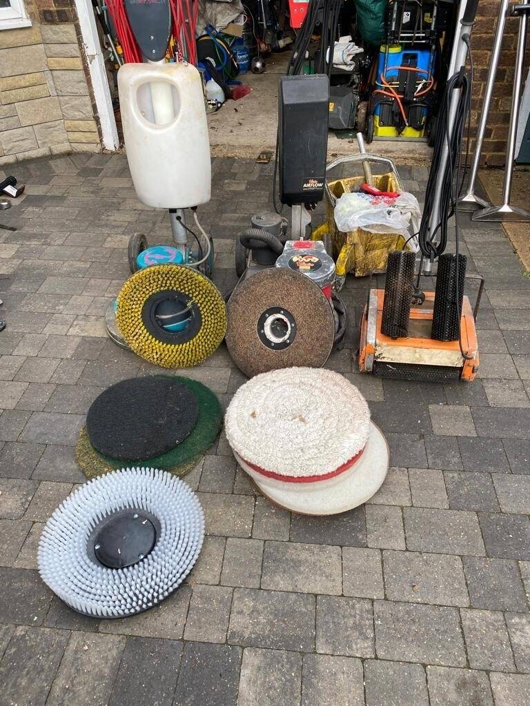 Professional Cleaning Services   in Essex/London Photo 3