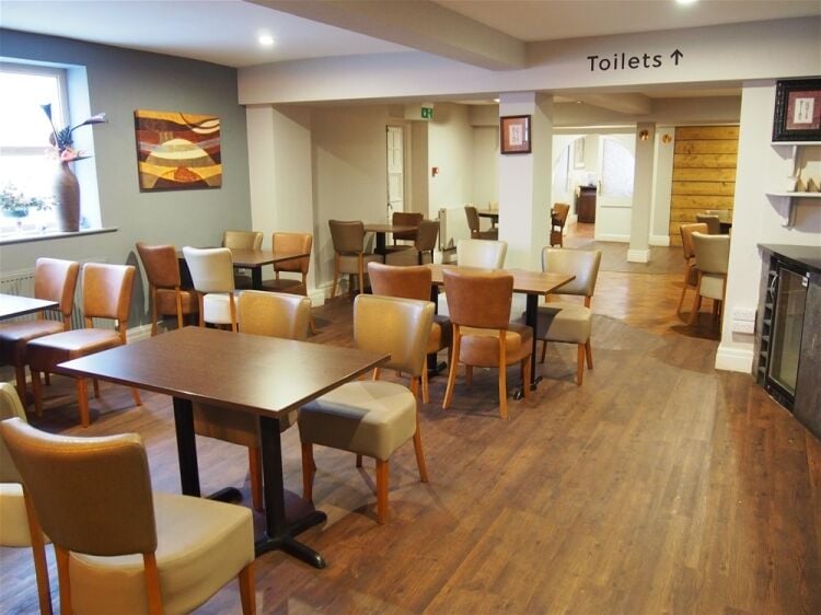 Restaurants For Sale in Trafford
