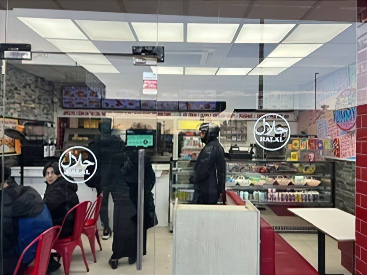 Chicken Fast food for sale in Edgware
