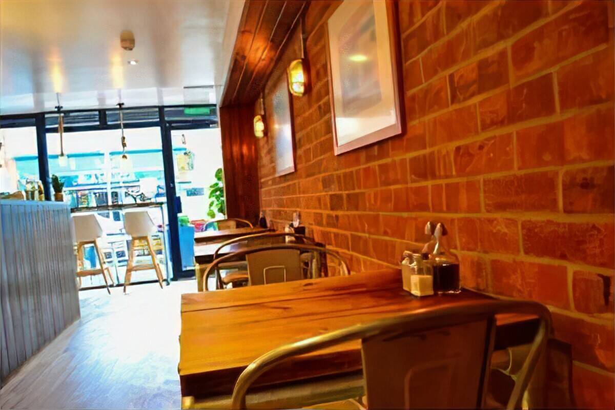 Fish and Chip Shop for Sale Near Brighton