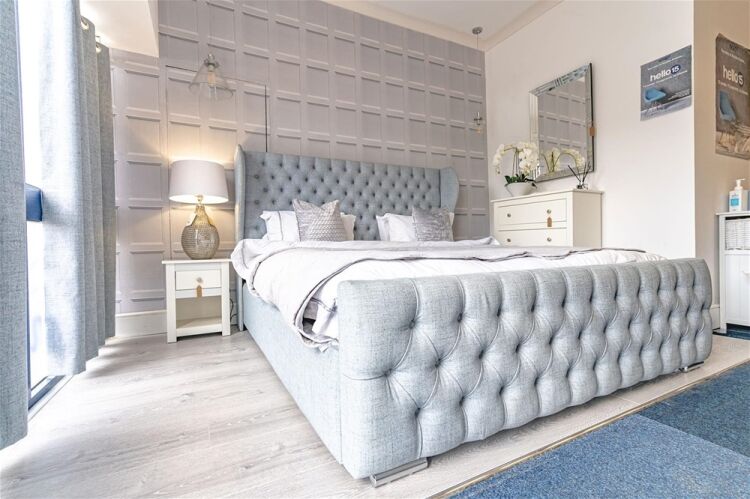 FURNITURE RETAILER