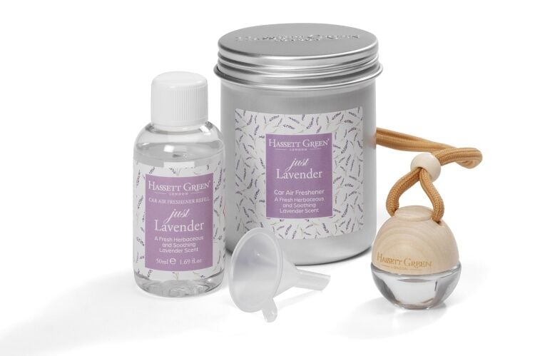 Online Fragrance & Wellbeing Business Photo 3