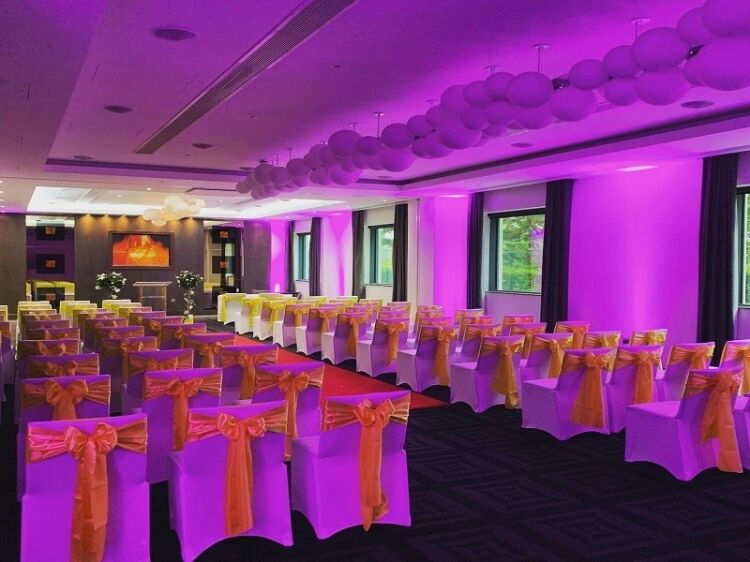 Professional Wedding Suppliers