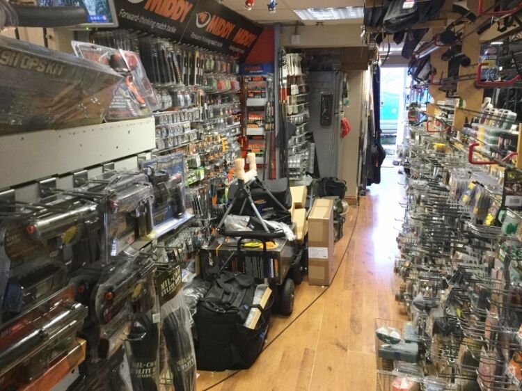 Licensed Angling & Gun Store Photo 3