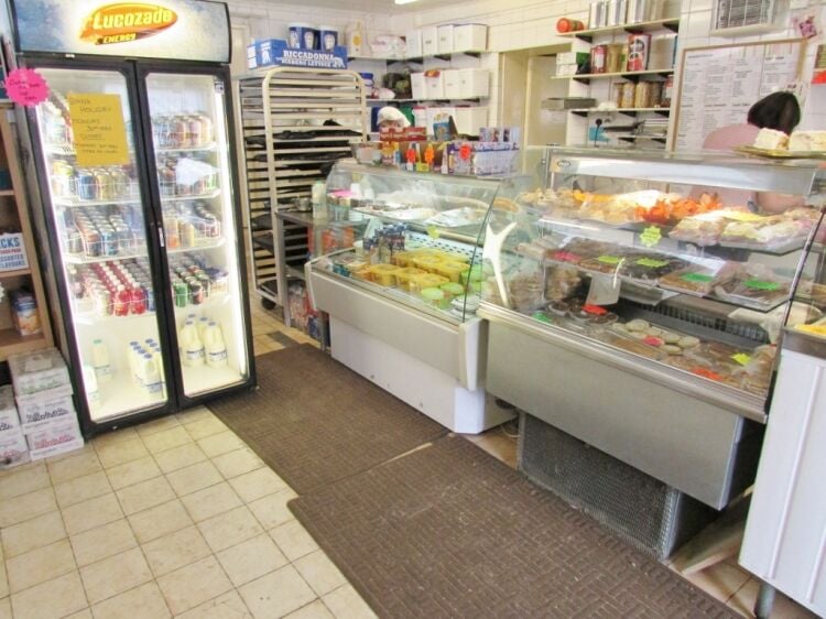 Popular Bakery With Substantial Owners Accommodation Photo 3