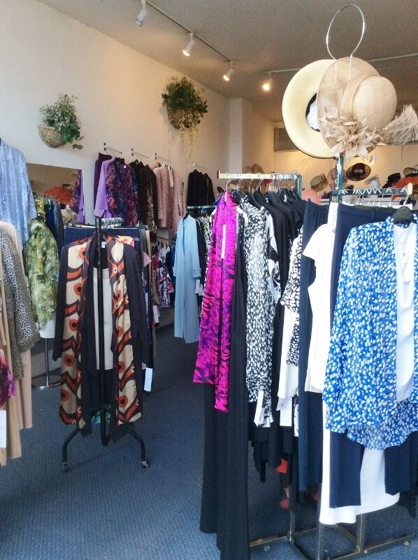 Exclusive Designer Ladies Clothing Business