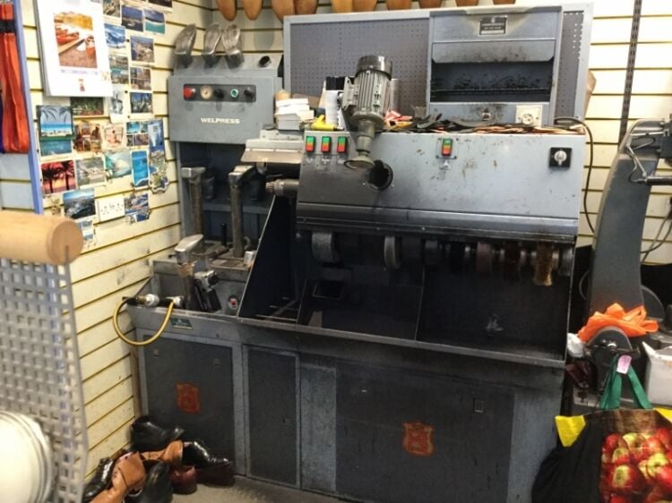 Step into Success with Repairs Plus – A Cut Above the Rest! Photo 3