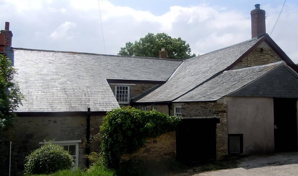 Scantle Roofing & Building Restoration - South West