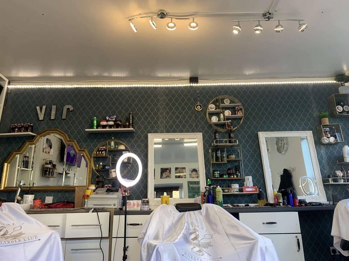 Popular Barber Shop For Sale In Carlisle Photo 3