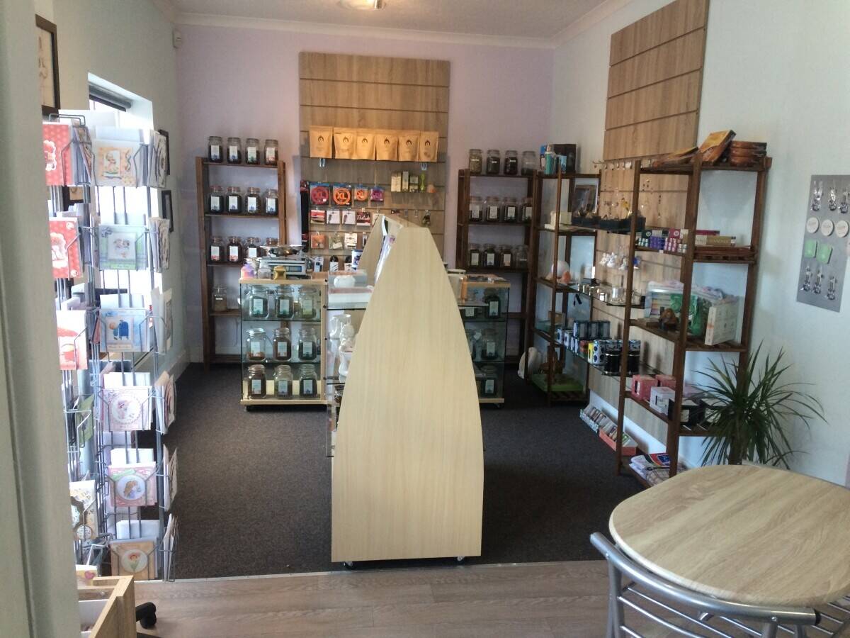 Thriving Laser clinic for sale in Dingwall, Highlands