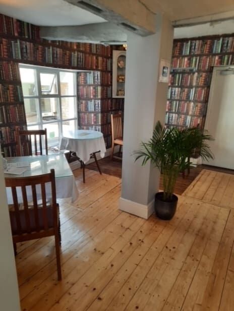 Tea Room & Bistro in Shipston on Stour New Price