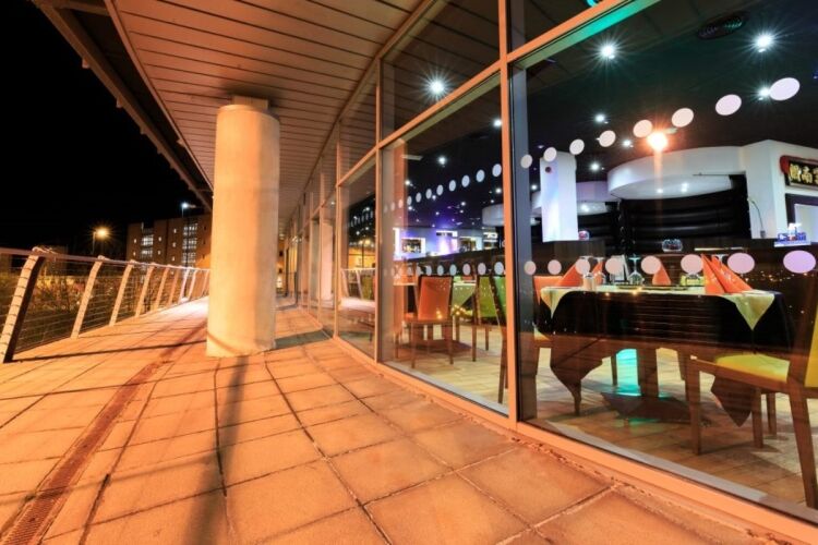 Licenced Pan Asian Restaurant - Sunderland Photo 3