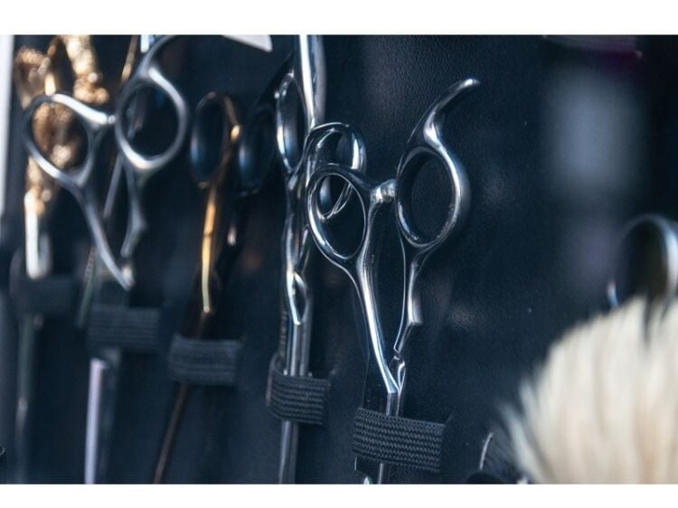 Snip into Success – Stylish Unisex Salon in Maidstone Photo 3