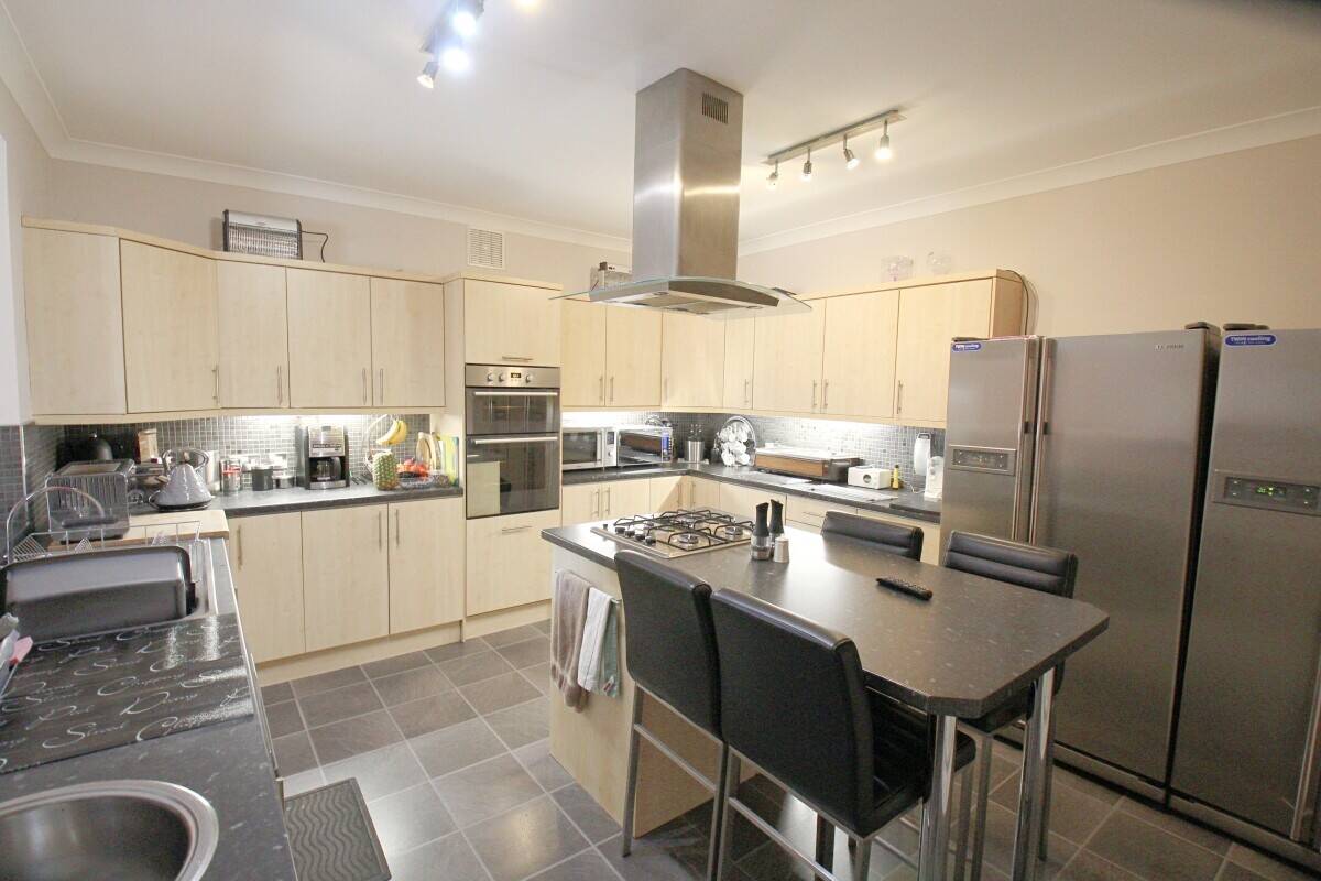 Long-established business providing a great lifestyle to the current owners