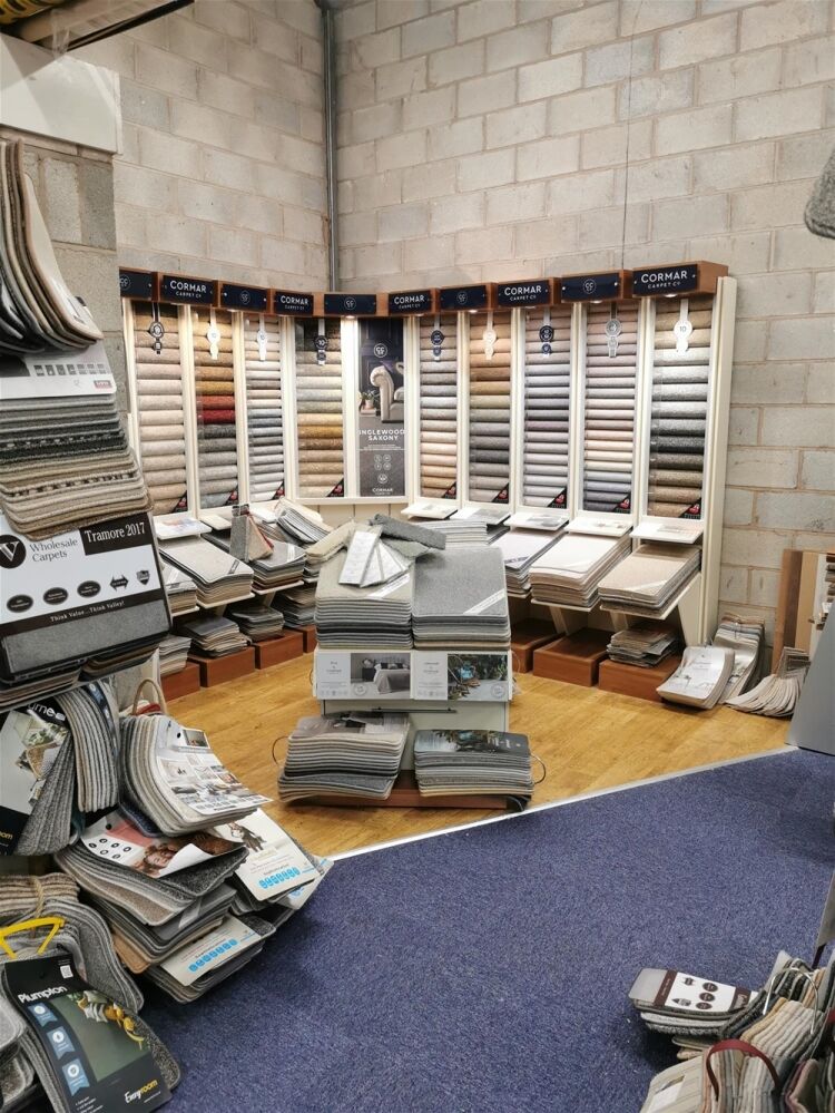 LONG ESTABLISHED CARPET & FLOORING COMPANY based RUNCORN Photo 3