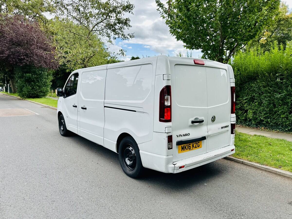Window Cleaning Round/ Business For Sale in Manchester Photo 3
