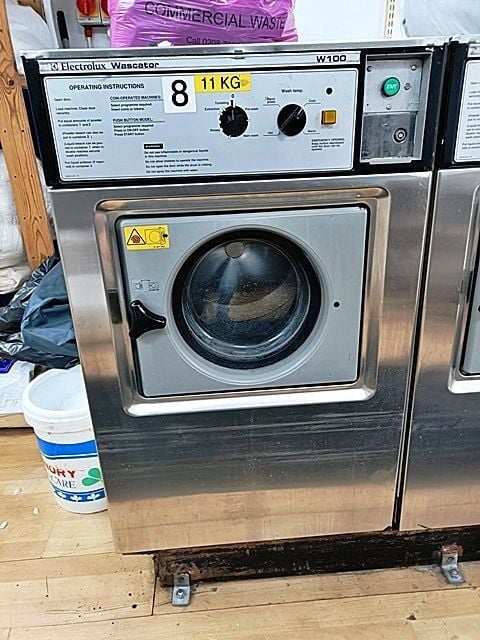 Dry Cleaners With Repairs & Alterations for Sale