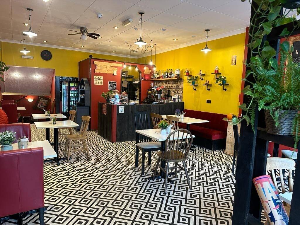 Italian Restaurant for Sale in Eastbourne