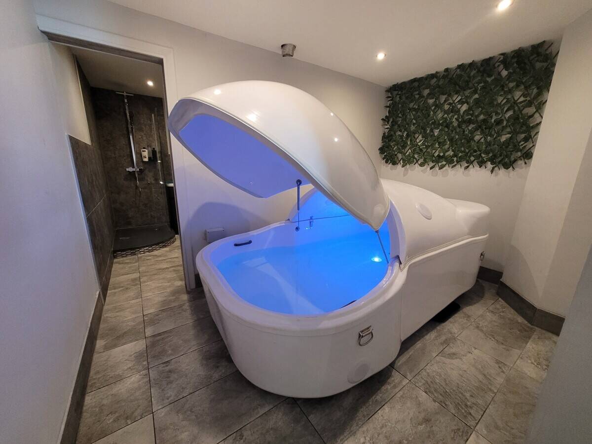 Floatation Therapy Spa in Leeds Photo 3