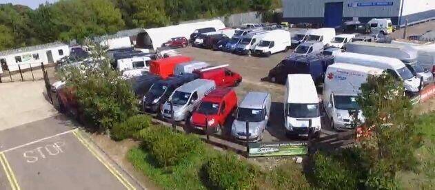 Vehicle Dealership For Sale Ashford Kent Photo 3
