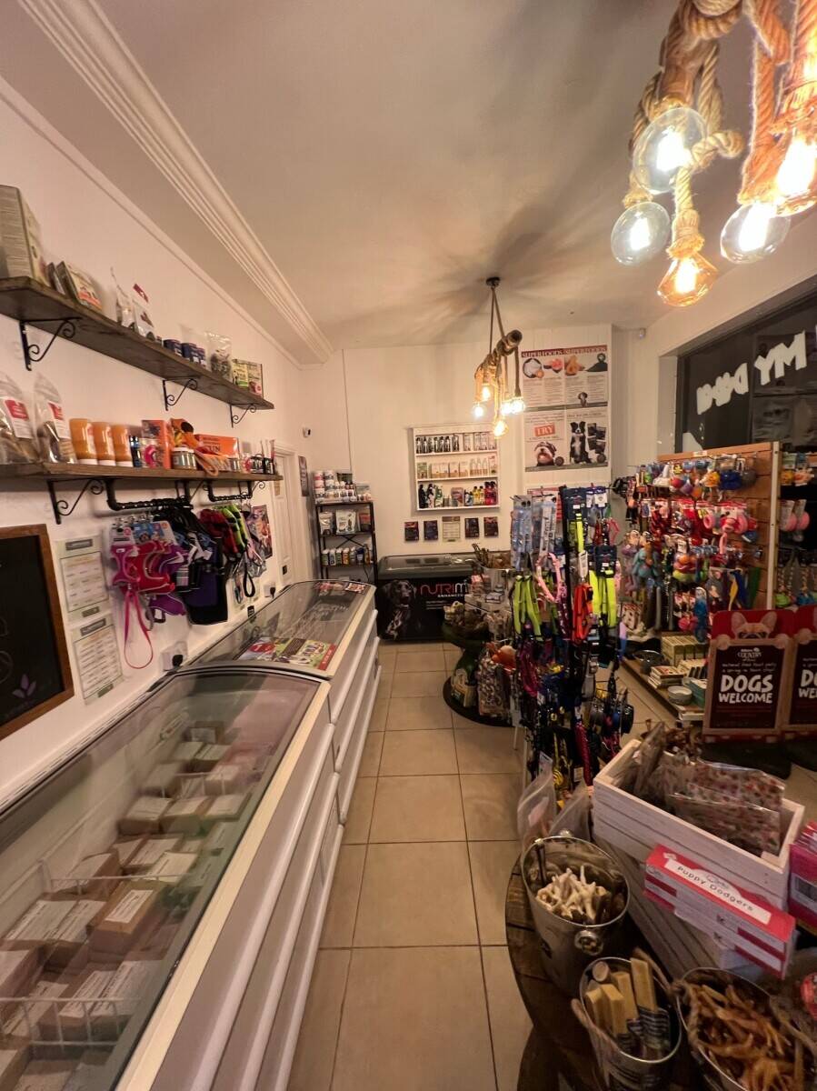 Dogs supply shop in Walsall Photo 3