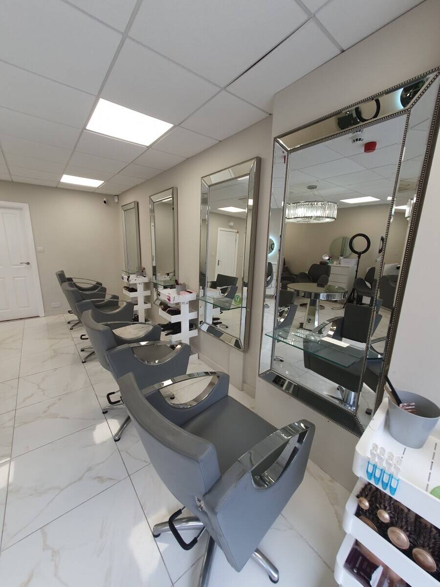 Hair & Beauty Salon Wallasey