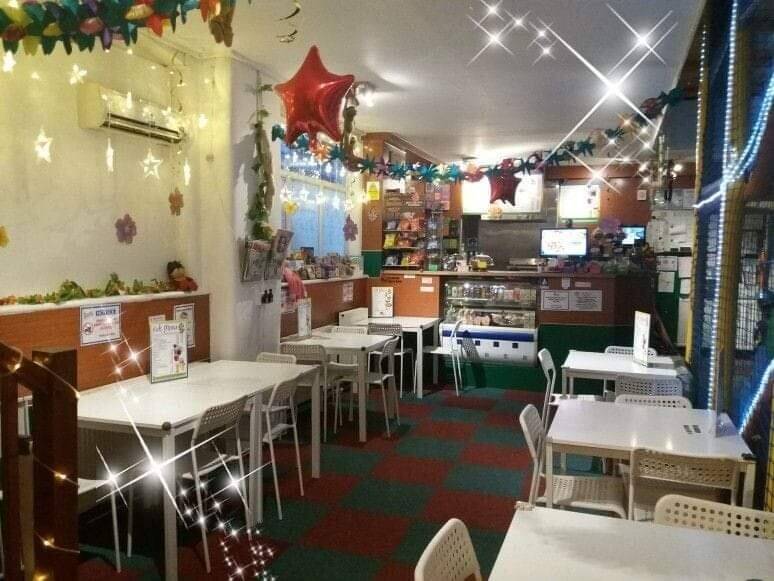 Extremely Profitable Soft Play Centre