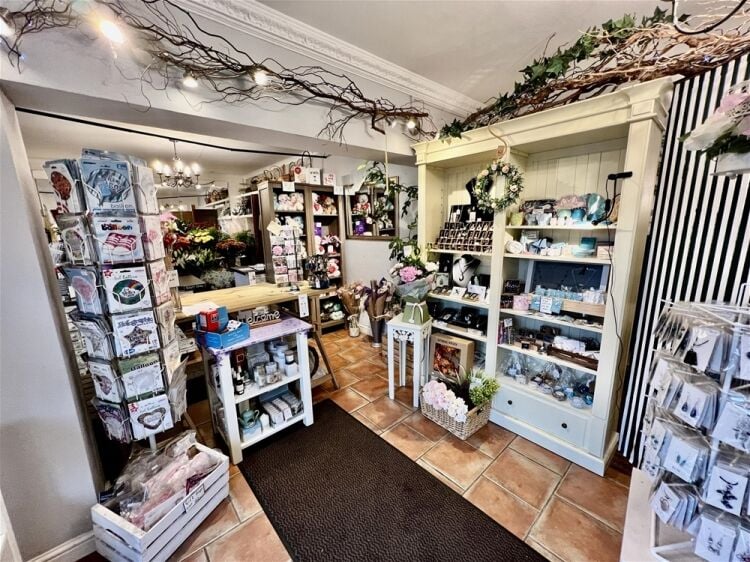 Retail For Sale in Bradford