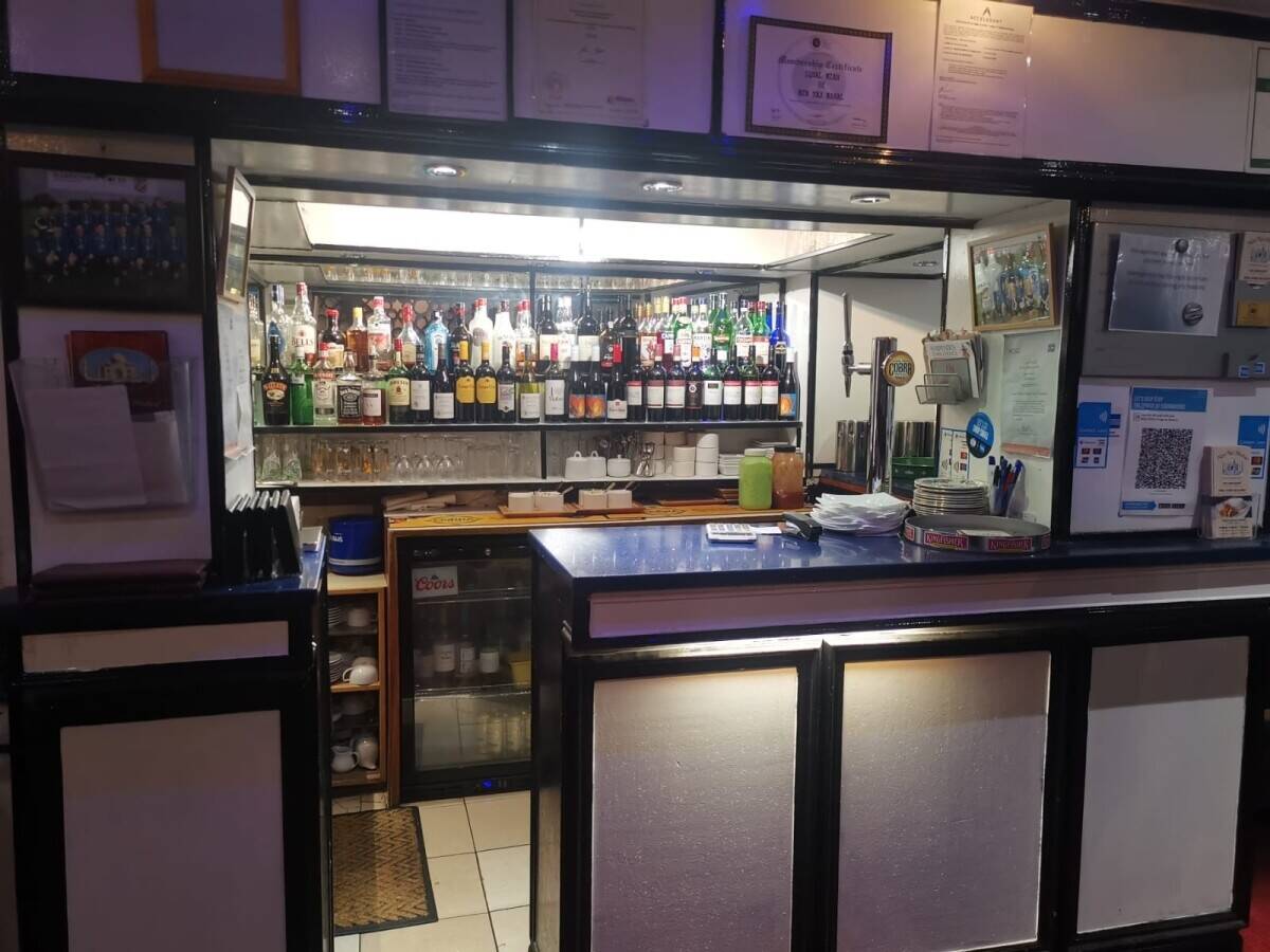 Established Indian Restaurant for Sale in Hertfordshire