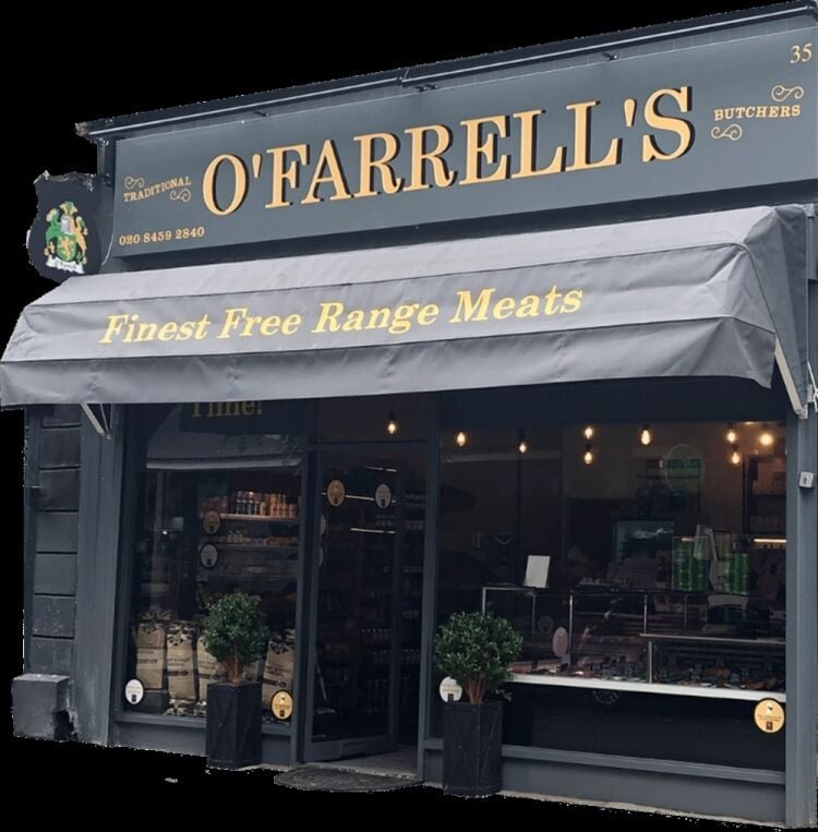 SUCCESSFUL BUTCHERS BUSINESS  FOR SALE Photo 3