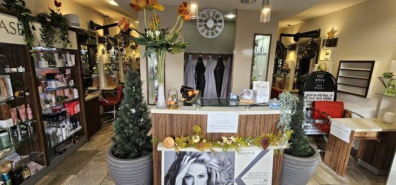 Long Established and well performing Hair Salon in Bridge of Weir Photo 3