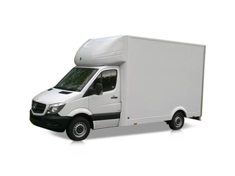 Highly rated courier and haulage business for sale Photo 3