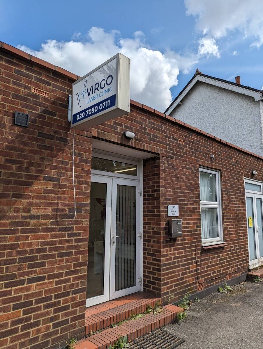 Well-Established Aesthetic Medicine Clinic in Harrow London Photo 3