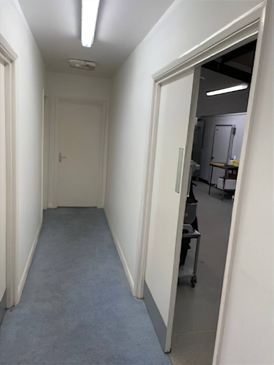 Fully equipped catering business unit