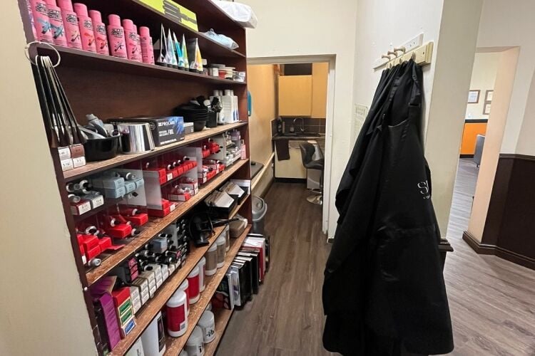 Long Established Hair Salon - Greater Manchester Photo 3