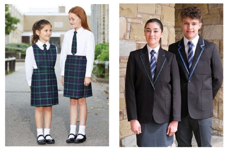 School Uniform & Sportswear Wholesale & Retail Photo 3