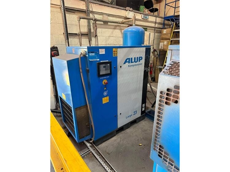 Well established metal finishing company for sale